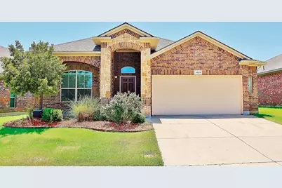 3125 Buckthorn Lane, Denton, TX 76226 - Photo 1
