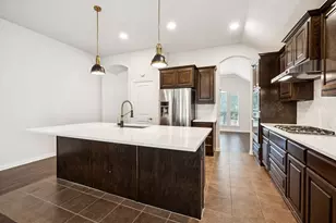 2317 Houston Dr, Melissa, TX 75454 - Photo 1