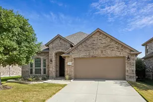 2317 Houston Dr, Melissa, TX 75454 - Photo 3