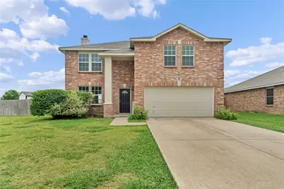 1301 Erin Court, Burleson, TX 76028 - Photo 1