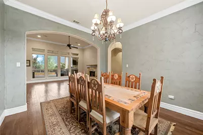 7030 Flagstone Circle, McGregor, TX 76657 - Photo 5