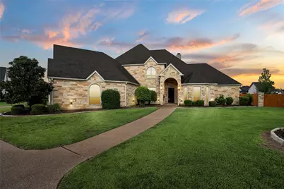 7030 Flagstone Circle, McGregor, TX 76657 - Photo 1