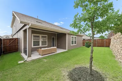 11149 E Chase Lane, Providence Village, TX 76227 - Photo 33