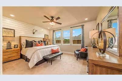 3120 Patrinia Street, Royse City, TX 75189 - Photo 5