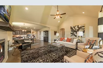 3120 Patrinia Street, Royse City, TX 75189 - Photo 3