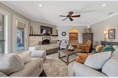 6500 Hollytree Circle, Tyler, TX 75703 - Photo 7