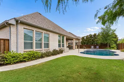 1951 Harvard Avenue, Prosper, TX 75078 - Photo 31