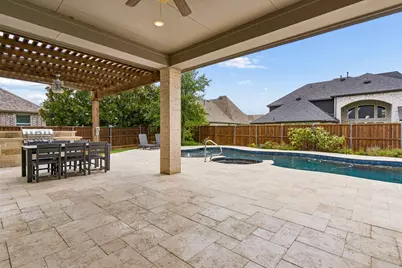 1951 Harvard Avenue, Prosper, TX 75078 - Photo 29