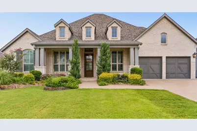 1951 Harvard Avenue, Prosper, TX 75078 - Photo 1