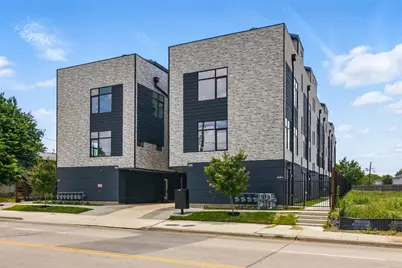 430 E 8th, Dallas, TX 75203 - Photo 1