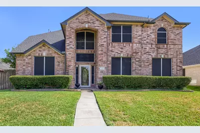 740 White Ash Road, DeSoto, TX 75115 - Photo 1