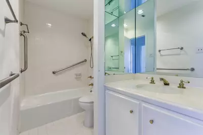 6335 W Northwest Highway #815, Dallas, TX 75225 - Photo 9