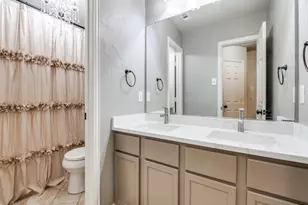 2452 Dockside, Grand Prairie, TX 75054 - Photo 17