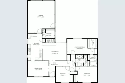 813 Chevy Chase Drive, Garland, TX 75043 - Photo 17
