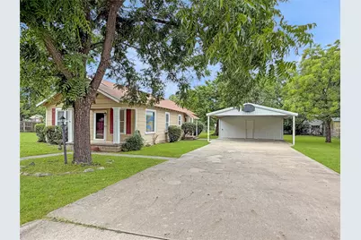 112 Garvin Street, Eastland, TX 76448 - Photo 1