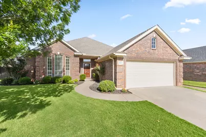 5014 Cypress, Wichita Falls, TX 76310 - Photo 1