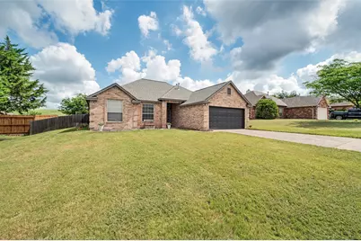 206 Ridge View Court, Decatur, TX 76234 - Photo 1
