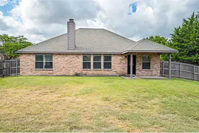 206 Ridge View Court, Decatur, TX 76234 - Photo 23