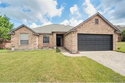 206 Ridge View Court, Decatur, TX 76234 - Photo 3