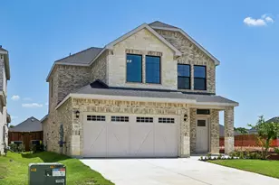 2013 Whispering Ln, Celina, TX 75009 - Photo 1