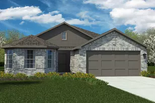 1041 Burnt Rnch Ln, Fort Worth, TX 76131 - Photo 1