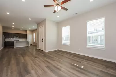 831 Feather Thorn Drive, Arlington, TX 76005 - Photo 1