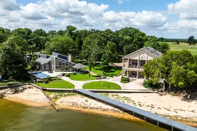 133 Forest Ridge Road, Trinidad, TX 75163 - Photo 1