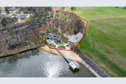 133 Forest Ridge Road, Trinidad, TX 75163 - Photo 5