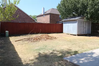 2748 Peach Drive, Little Elm, TX 75068 - Photo 19
