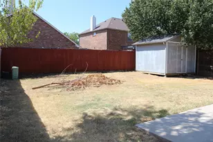 2748 Peach Dr, Little Elm, TX 75068 - Photo 19