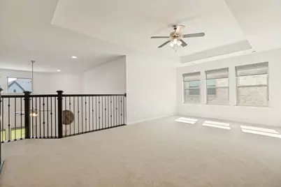 4241 Mill Pond Drive, Prosper, TX 75078 - Photo 21