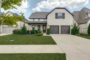4241 Mill Pond Dr, Prosper, TX 75078 - Photo 1