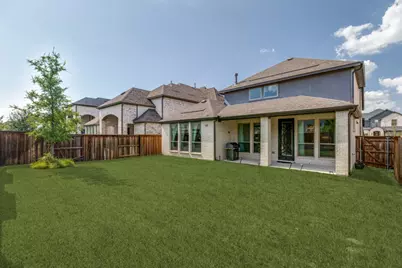 4241 Mill Pond Drive, Prosper, TX 75078 - Photo 17