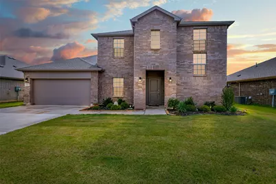 832 Alexandria Lane, Joshua, TX 76058 - Photo 25