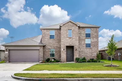 832 Alexandria Lane, Joshua, TX 76058 - Photo 1