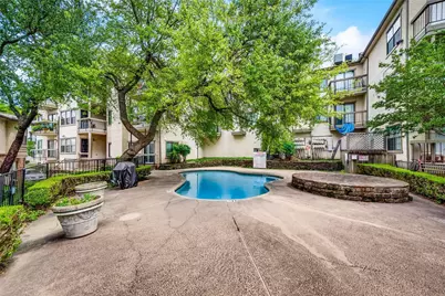 8750 Park Lane #C-136, Dallas, TX 75231 - Photo 23