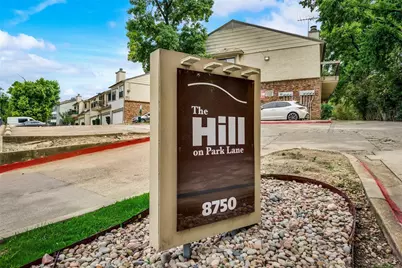 8750 Park Lane #C-136, Dallas, TX 75231 - Photo 25