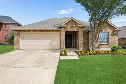 505 Cassia Way, Arlington, TX 76002 - Photo 1