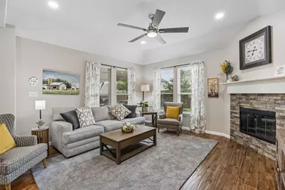 2313 Twilight Star Drive, Little Elm, TX 75068 - Photo 17