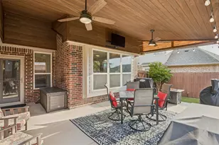 2313 Twilight Star Dr, Little Elm, TX 75068 - Photo 31