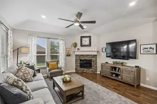 2313 Twilight Star Dr, Little Elm, TX 75068 - Photo 19