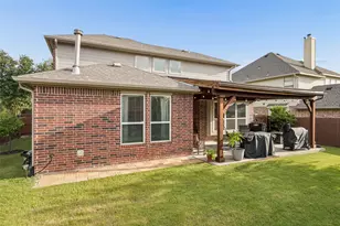 2313 Twilight Star Dr, Little Elm, TX 75068 - Photo 33