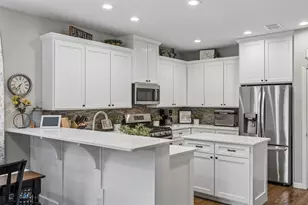 2313 Twilight Star Dr, Little Elm, TX 75068 - Photo 11