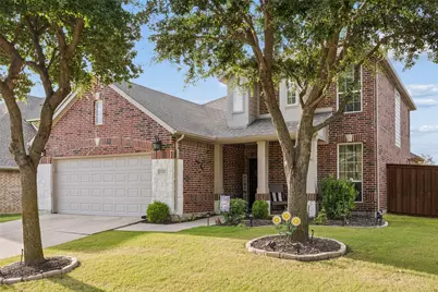 2313 Twilight Star Drive, Little Elm, TX 75068 - Photo 3