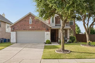 2313 Twilight Star Drive, Little Elm, TX 75068 - Photo 3