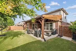 2313 Twilight Star Dr, Little Elm, TX 75068 - Photo 1