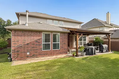 2313 Twilight Star Drive, Little Elm, TX 75068 - Photo 35