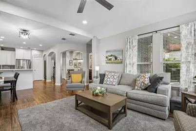 2313 Twilight Star Drive, Little Elm, TX 75068 - Photo 17