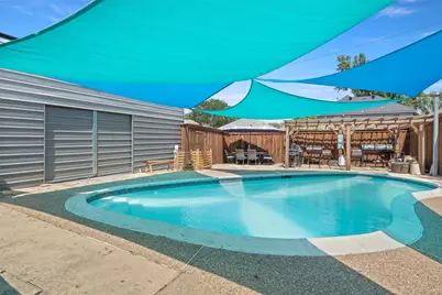 1428 Creekview Drive, Lewisville, TX 75067 - Photo 19