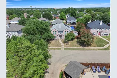 1428 Creekview Drive, Lewisville, TX 75067 - Photo 27